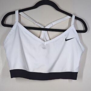 Nike Dri Fit Sports Bra